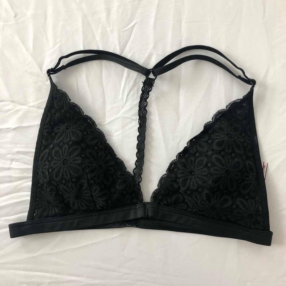 VS Triangle Bralette